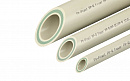 Труба Ø63х10.5 PN20 комб. стекловолокно FV-Plast Faser (PP-R/PP-GF/PP-R) (12/4) с доставкой в Таганрог