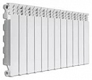 Алюминиевый радиатор Fondital Calidor Super B4 350/100 - 12 секций с доставкой в Таганрог