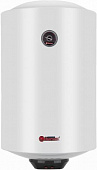 Электроводонагреватель аккумуляционный THERMEX Praktik 80 V ( (бак нержавейка, ТЭН Titanium Heat) с доставкой в Таганрог