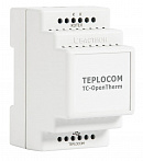 Цифровой модуль ТЕПЛОКОМ ТС - Opentherm с доставкой в Таганрог