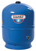 Бак ZILMET HYDRO-PRO 200л   ( Италия, 10br, 1 1/4" G, BL 11A0020000) с доставкой в Таганрог