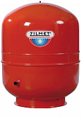 Бак расширительный ZILMET CAL-PRO 1000л ( 6br, 1"G красный 1300100000) (Италия) с доставкой в Таганрог