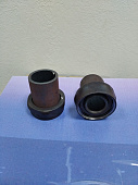 Штуцера для  d=20 мм / сварка с доставкой в Таганрог