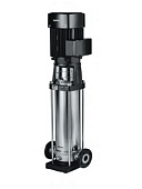Вертикальный многоступенчатый насос Hydroo VF5-31R 0550 T 4069 5 2 IE3 с доставкой в Таганрог