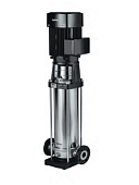 Вертикальный многоступенчатый насос Hydroo VF1-40R 0220 T 2340 5 2 IE3 по цене 154775 руб.